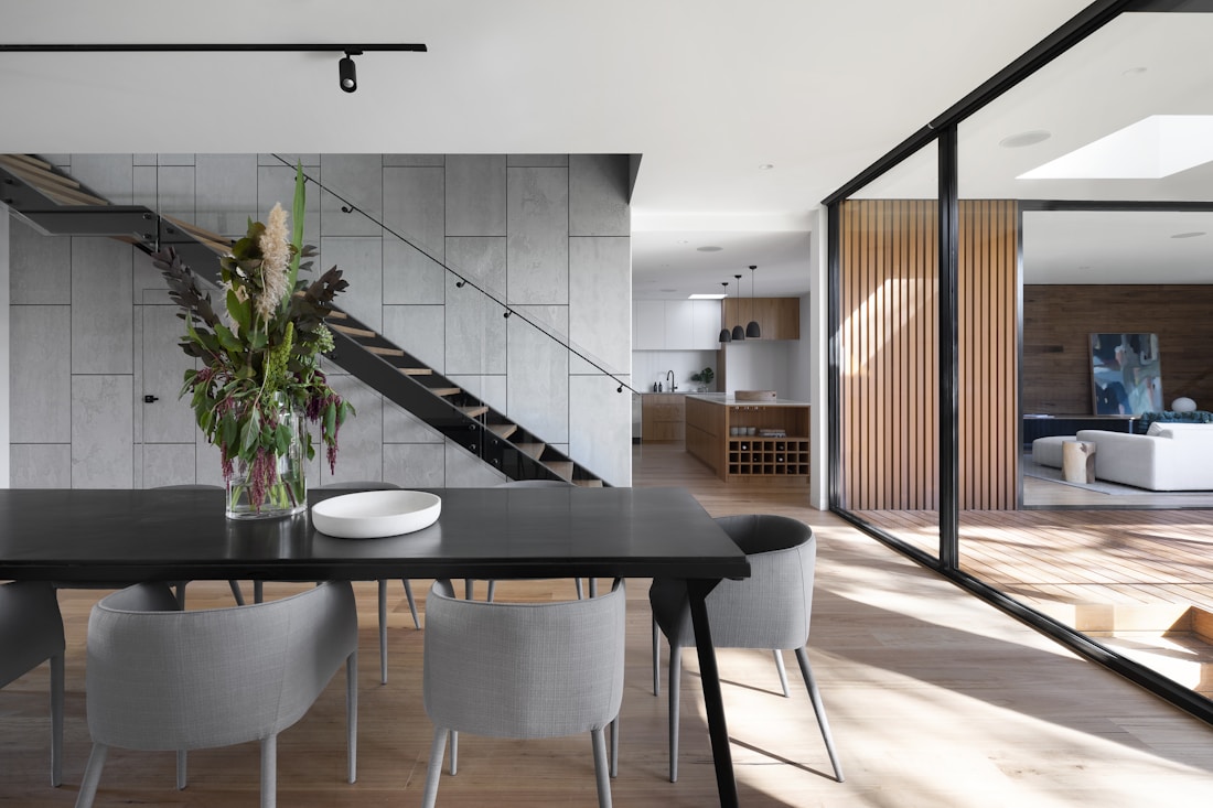 Luxury interiors by ReliveSpace